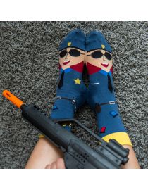 Happy Socks Cops