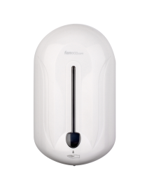 Folyékony szappan és fertőtlenítőszer automata adagoló 1,1l POP