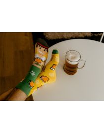 Boldog zokni Pivár