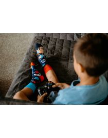Happy socks Gamer - Gyermek