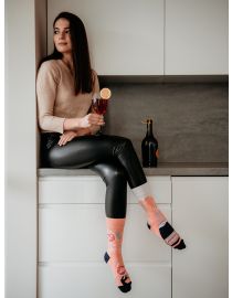 Boldog Prosecco zokni