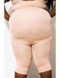 Formáló push-up rövidnadrág narancsbőr ellen - &quot;XL&quot; méret