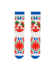 Boldog zokni Rooster