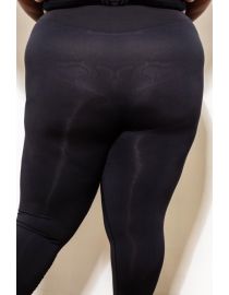 FIR karcsúsító hatású anticellulit leggings - &quot;XL&quot; méret