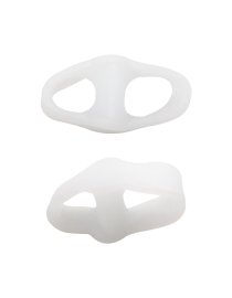 Hallux valgus korrektor ujjal és hüvelykujjhoz - 2 db