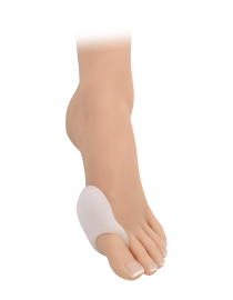 Hallux valgus hüvelykujj ízületvédő - 2 db