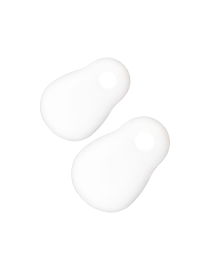 Hallux valgus hüvelykujj ízületvédő - 2 db