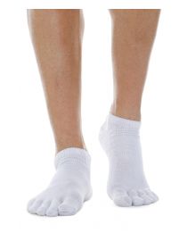 Diabéteszes zokni ezüstszállal
