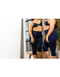 Anticellulit capris FIR karcsúsító hatással - &quot;XL&quot; méretben
