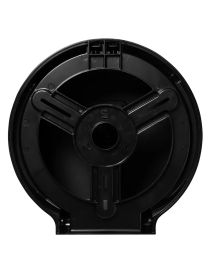 WC-papír adagoló Calma Black