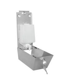 Folyékony szappan adagoló 0,75 l LUNA