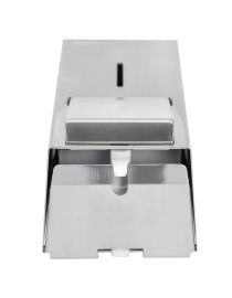 Folyékony szappan adagoló 0,75 l LUNA