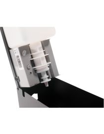 Automatikus szappan- és fertőtlenítőszer adagoló 1l HIT fekete