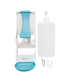 Fertőtlenítőszer adagoló 1 l