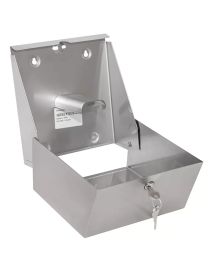 LUNA toalettpapír adagoló