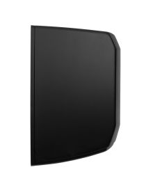 Calma fekete tekercses kéztörlő adagoló