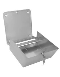 ZZ LUNA törlőkendő adagoló