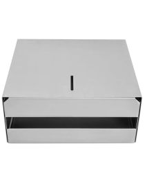 ZZ LUNA törlőkendő adagoló