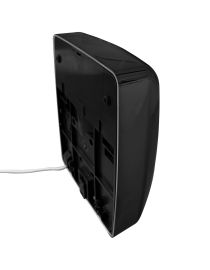 Kézszárító 1200 W HALNY fekete