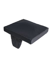 SuperComfort ülőpárna 44x42x7 cm