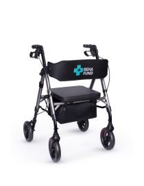 Marsylia négykerekű járókeret