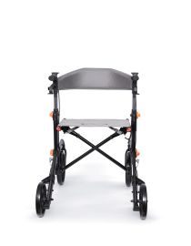 Négykerekű járókeret Berlinben