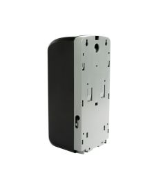 Fekete automata folyékonyszappan adagoló 1 l KÖZEPES FEKETE