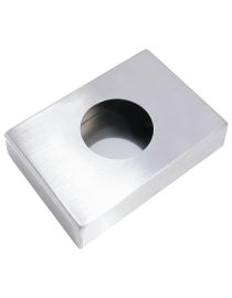 Rozsdamentes acél higiéniai tasak adagoló