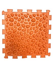 Masszázsmatrac Mix Puzzle 9 darabos