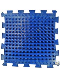 Masszázsmatrac Mix Puzzle 9 darabos