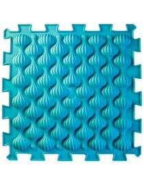 Masszázsmatrac Mix Puzzle 9 darabos