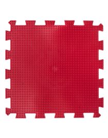 Masszázsmatrac Mix Puzzle 9 darabos