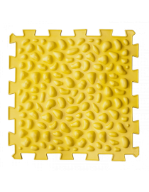 Szenzoros szőnyeg Puzzle "Mega Mix" 18 elem