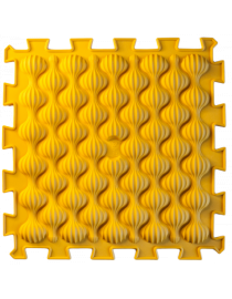 Szenzoros szőnyeg Puzzle "Mega Mix" 18 elem