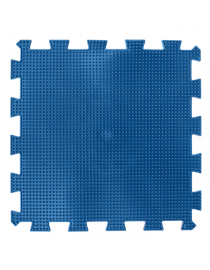 Szenzoros szőnyeg Puzzle "Mega Mix" 18 elem