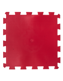 Ortek Mega Mix Puzzle masszázsszőnyeg, 12 darabos