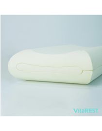 Lila VitaRest® ortopédiai párna S méret