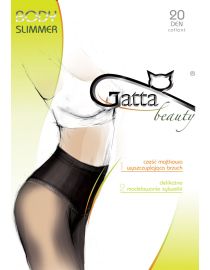 Body Slimmer 20 DEN harisnyanadrág