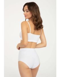 Varrás nélküli bugyi Brigitte Comfort
