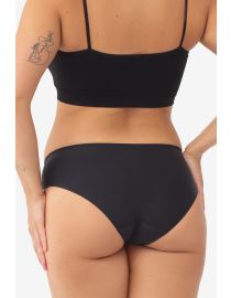 Varrás nélküli bikinialsó, ultra kényelmes