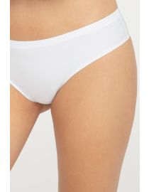 Varrás nélküli brazil bugyi Brazyly Ultra Comfort