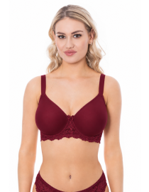 Sassa Bra Flexicup® (távtartó) Klasszikus csipke