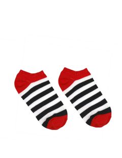 Vidám Sailor zokni - boka
