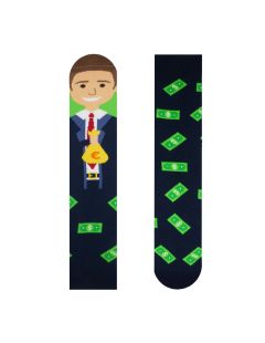 Happy Money maker zokni