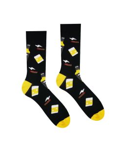 Boldog Whisky Socks