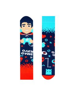 Happy Gamer zokni
