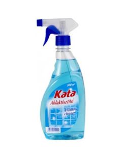 Ablaktisztító 500 ml
