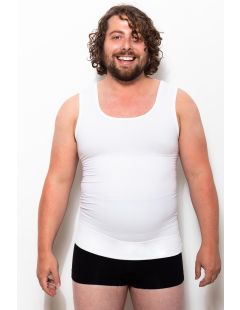 Férfi formázó felső - &quot;XL&quot; méret