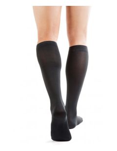 Orvosi kompressziós harisnya újrahasznosított szálból, 1-K1 osztály 15-21 mmHg - Ecofiber sorozat