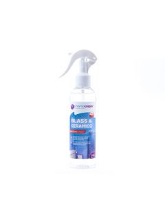 Nanotechnológia - Hidrofób bevonat üveghez és kerámiához, Nanocape® Glass &amp; Ceramics 200 ml